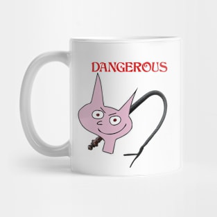 Little imp Mug